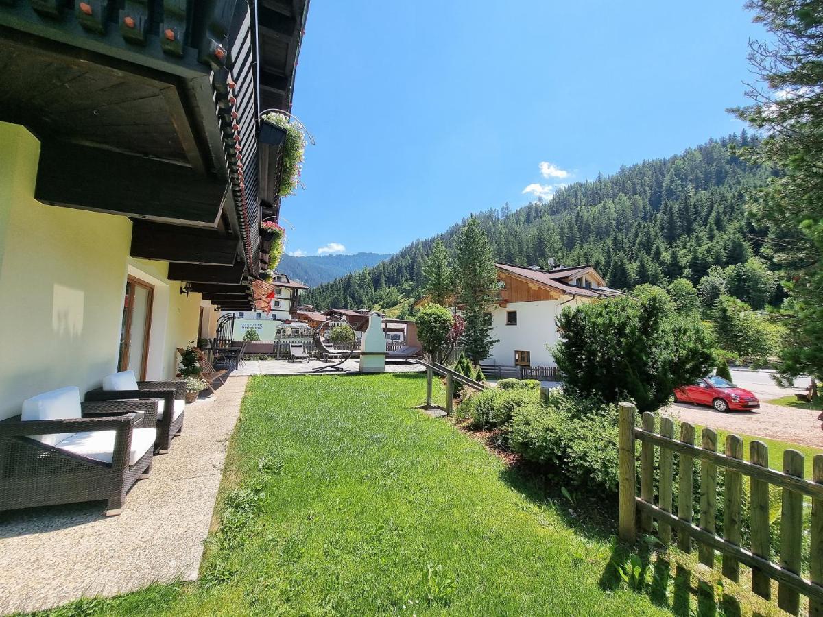 Das Landhaus Gerlos Luaran gambar