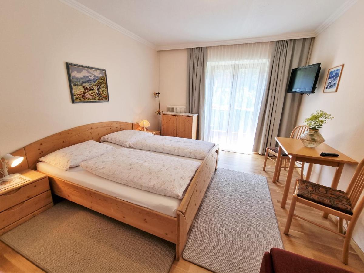 Das Landhaus Gerlos Luaran gambar