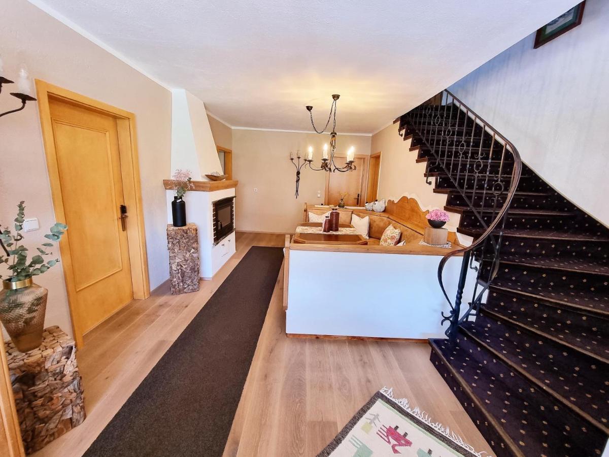 Das Landhaus Gerlos Luaran gambar