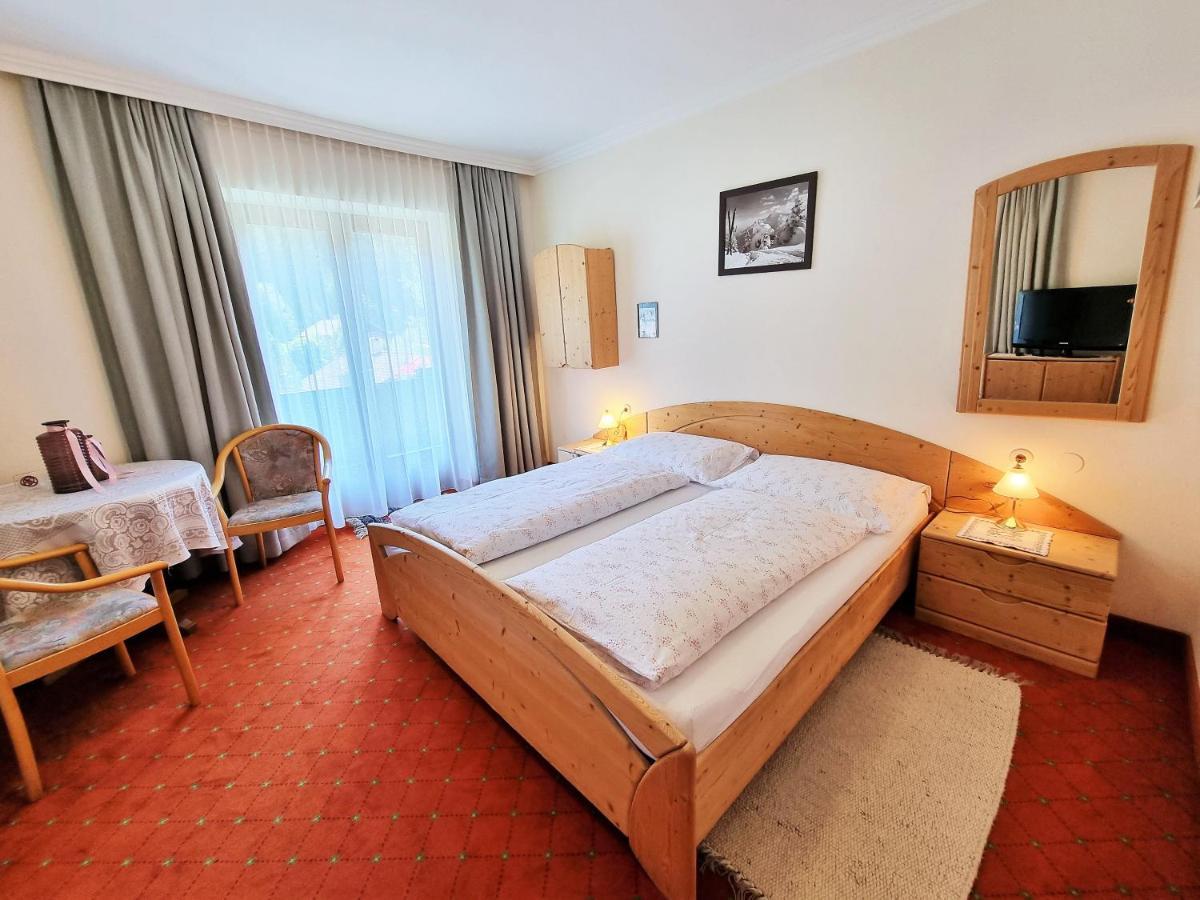 Das Landhaus Gerlos Luaran gambar