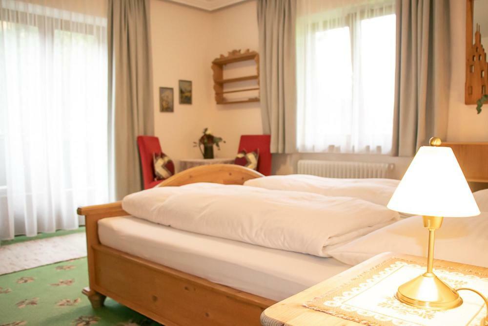 Das Landhaus Gerlos Luaran gambar