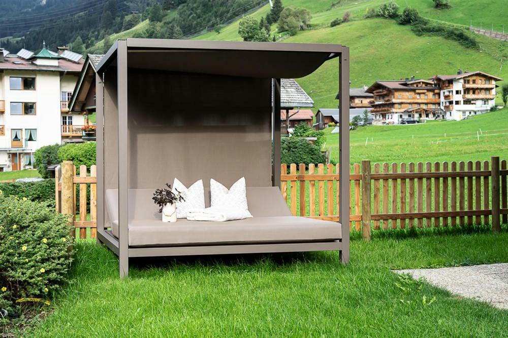 Das Landhaus Gerlos Luaran gambar